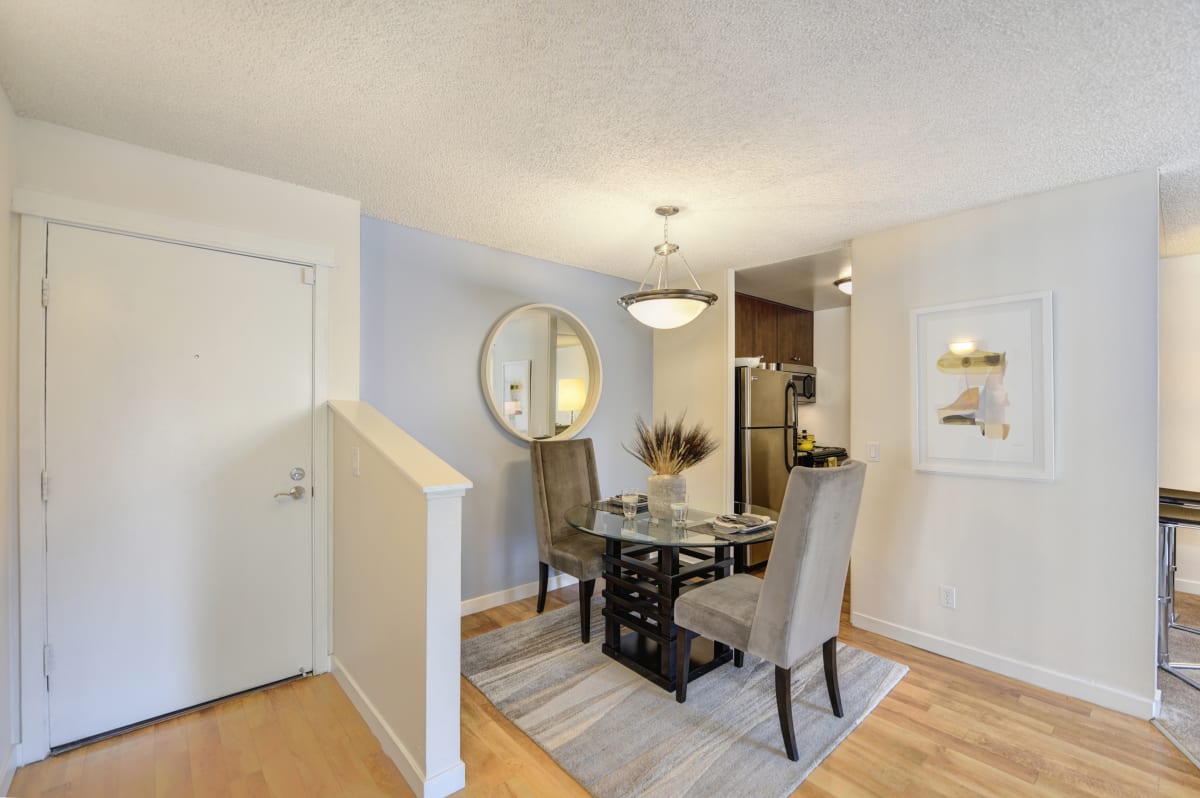 Apartments for Rent Walnut Creek The Retreat at Walnut Creek Photos